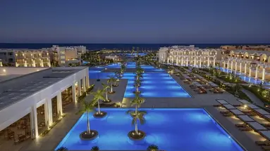 Steigenberger Resort Alaya (Adults Only 16+)