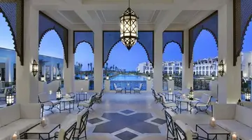 Steigenberger Resort Alaya (Adults Only 16+)