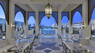 Steigenberger Resort Alaya (Adults Only 16+)
