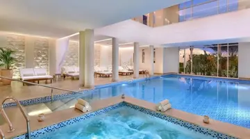 Steigenberger Resort Alaya (Adults Only 16+)