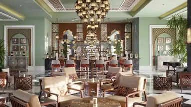 Steigenberger Resort Alaya (Adults Only 16+)