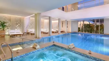 Steigenberger Resort Alaya (Adults Only 16+)