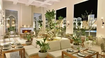 Steigenberger Resort Alaya (Adults Only 16+)