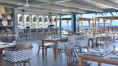 Steigenberger Resort Alaya (Adults Only 16+)