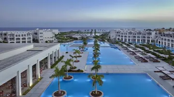 Steigenberger Resort Alaya (Adults Only 16+)