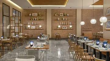 Steigenberger Resort Alaya (Adults Only 16+)