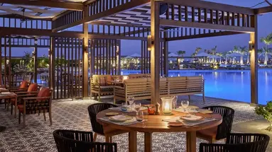 Steigenberger Resort Alaya (Adults Only 16+)