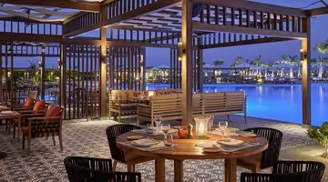 Steigenberger Resort Alaya (Adults Only 16+)