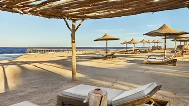 Steigenberger Resort Alaya (Adults Only 16+)