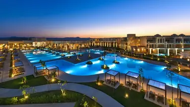 Steigenberger Resort Alaya (Adults Only 16+)