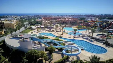 Steigenberger Resort Alaya (Adults Only 16+)