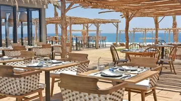 Steigenberger Resort Alaya (Adults Only 16+)