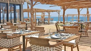 Steigenberger Resort Alaya (Adults Only 16+)