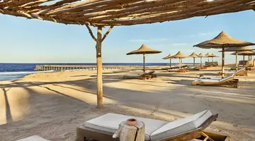 Steigenberger Resort Alaya (Adults Only 16+)