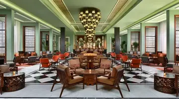 Steigenberger Resort Alaya (Adults Only 16+)