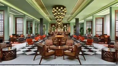 Steigenberger Resort Alaya (Adults Only 16+)