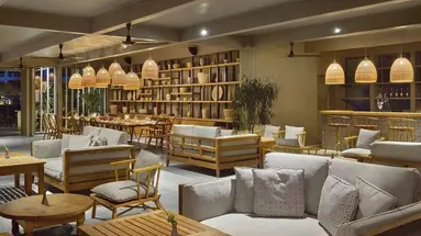 Steigenberger Resort Alaya (Adults Only 16+)