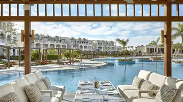 Steigenberger Resort Alaya (Adults Only 16+)