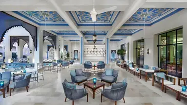 Steigenberger Resort Alaya (Adults Only 16+)