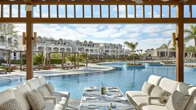 Steigenberger Resort Alaya (Adults Only 16+)