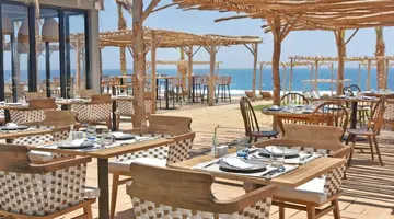 Steigenberger Resort Alaya Marsa Alam