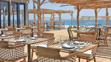 Steigenberger Resort Alaya Marsa Alam