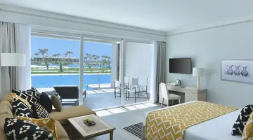 Steigenberger Resort Alaya Marsa Alam