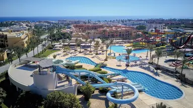 Steigenberger Resort Alaya Marsa Alam