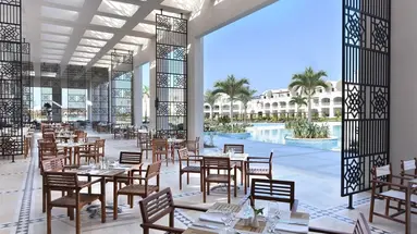 Steigenberger Resort Alaya Marsa Alam