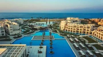 Steigenberger Resort Alaya Marsa Alam