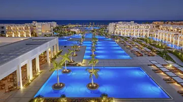 STEIGENBERGER RESORT ALAYA