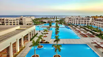 Steigenberger Resort Alaya