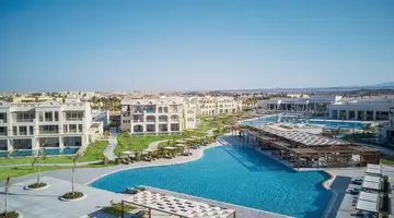 Steigenberger Resort Alaya