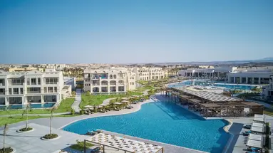 Steigenberger Resort Alaya