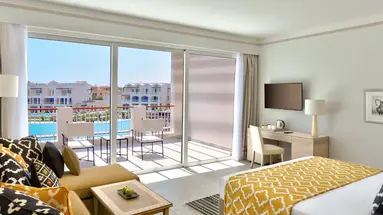 Steigenberger Resort Alaya