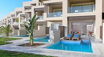 STEIGENBERGER RESORT RAS SOMA