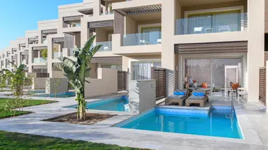 STEIGENBERGER RESORT RAS SOMA