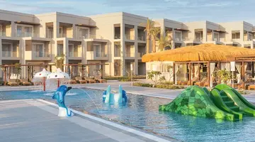 STEIGENBERGER RESORT RAS SOMA