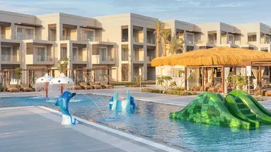 STEIGENBERGER RESORT RAS SOMA