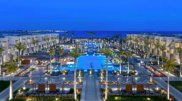 Steigenberger Resort Ras Soma*****