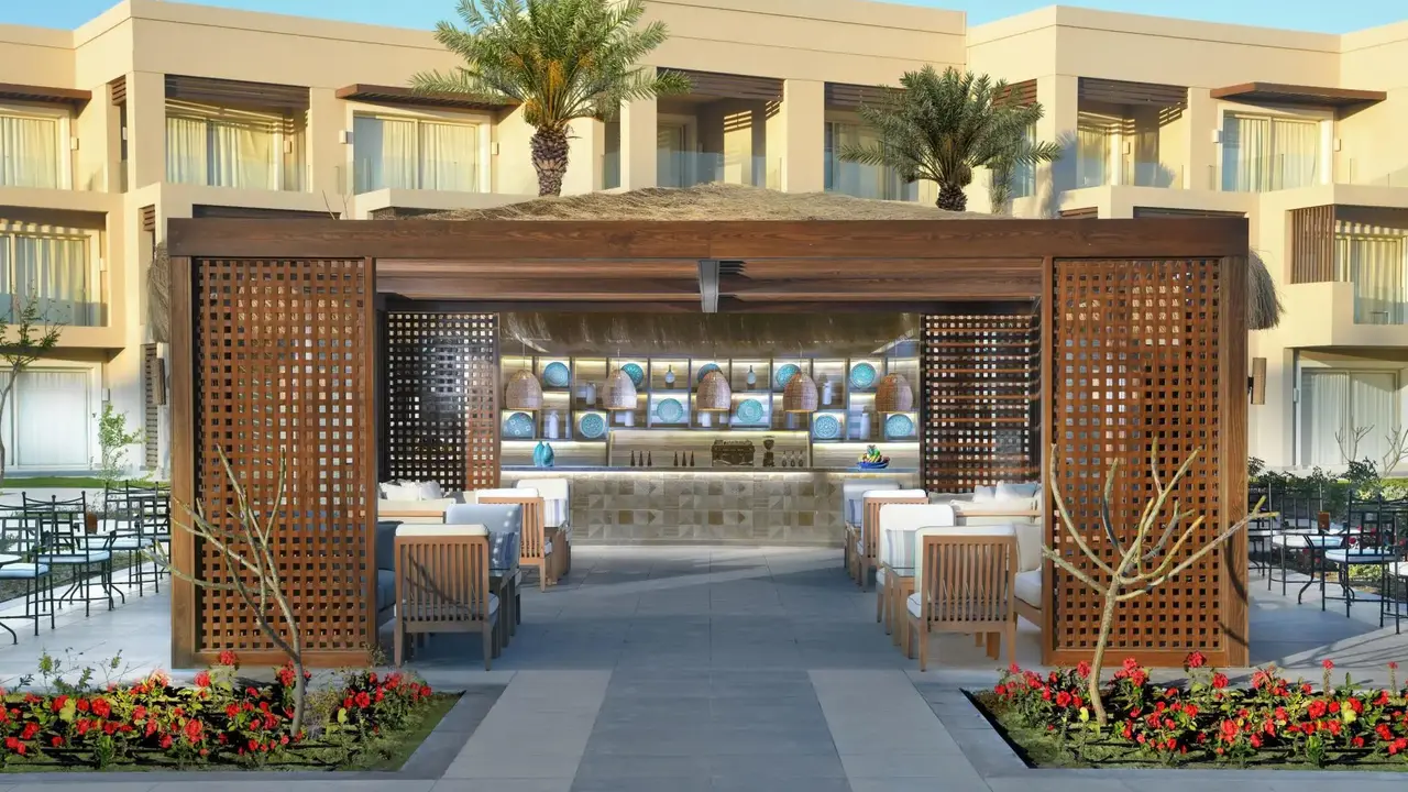 Steigenberger Resort Ras Soma*****