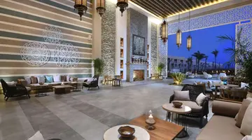 Steigenberger Resort Ras Soma*****