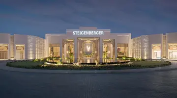 Steigenberger Resort Ras Soma*****
