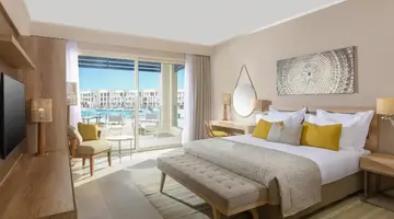 Steigenberger Resort Ras Soma*****