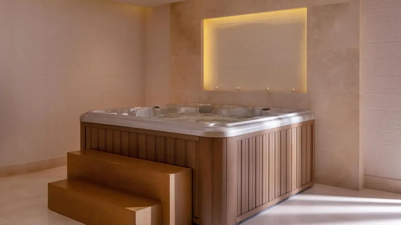 Steigenberger Resort Ras Soma*****