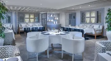 Steigenberger Resort Ras Soma*****