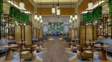 STEIGENBERGER RESORT RAS SOMA