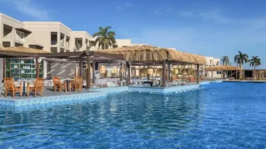 STEIGENBERGER RESORT RAS SOMA