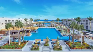 STEIGENBERGER RESORT RAS SOMA