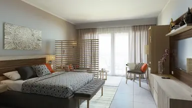 STEIGENBERGER RESORT RAS SOMA